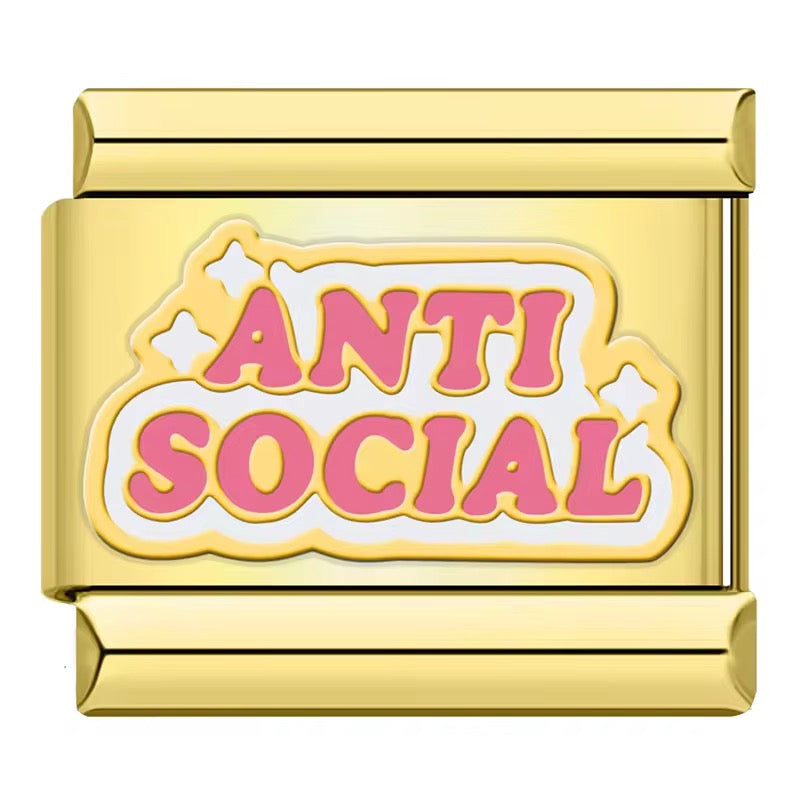 Antisocial