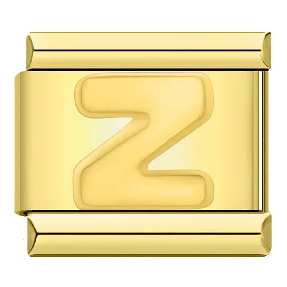 Literki Złote