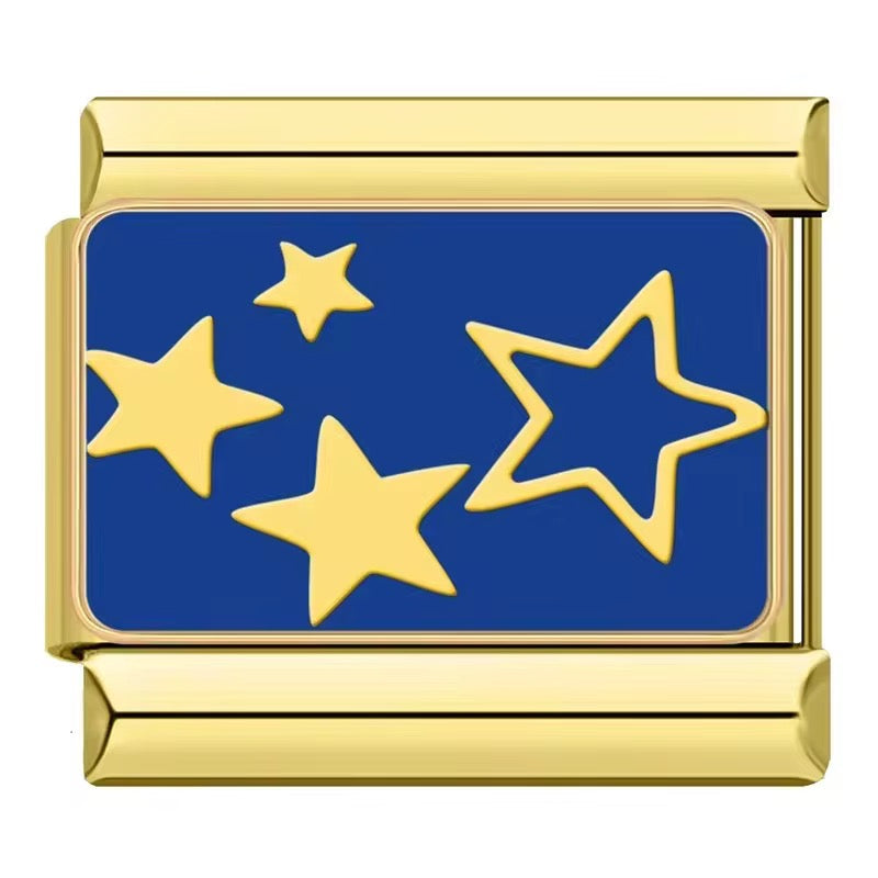 Gwiazdki