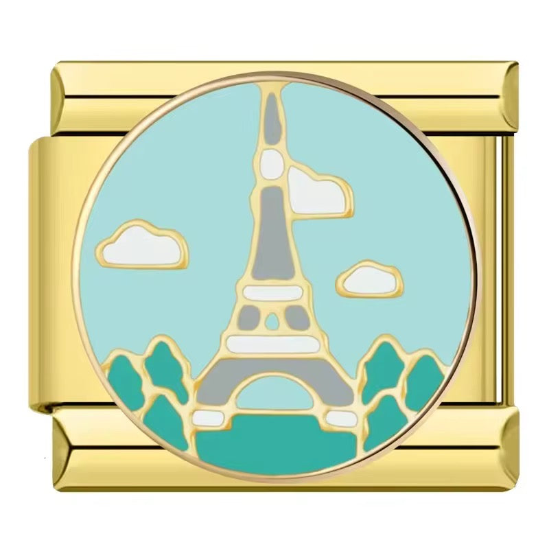 Wieża Eiffel’a