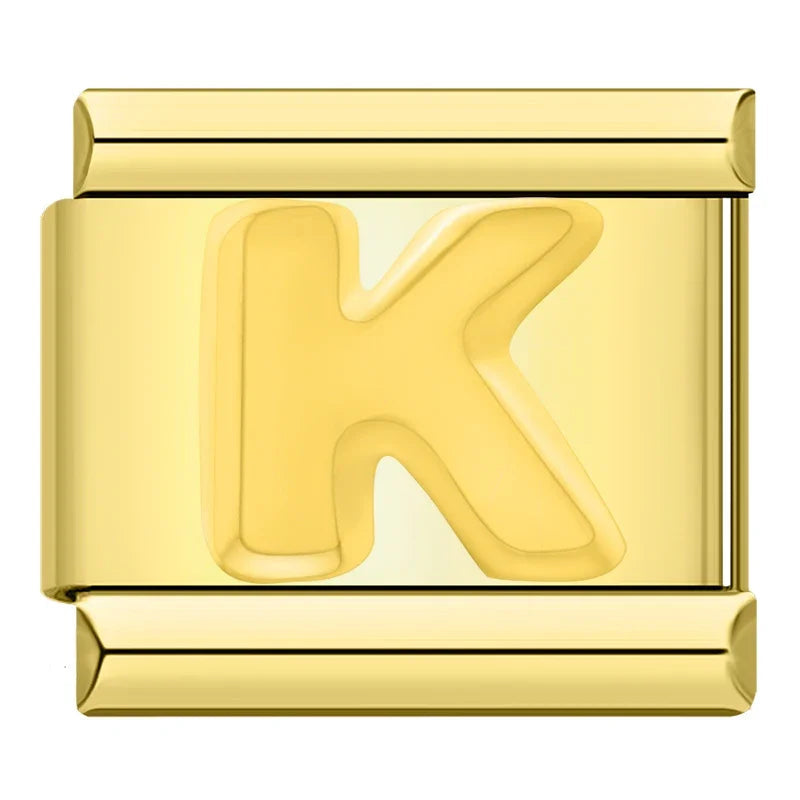 Literki Złote