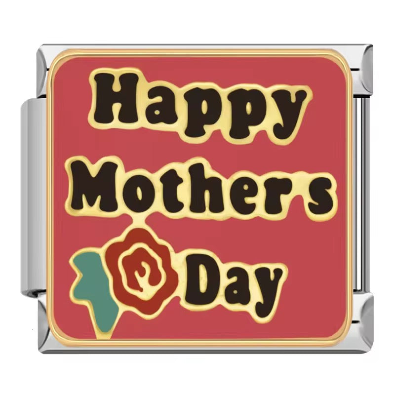 Happy Mother's Day