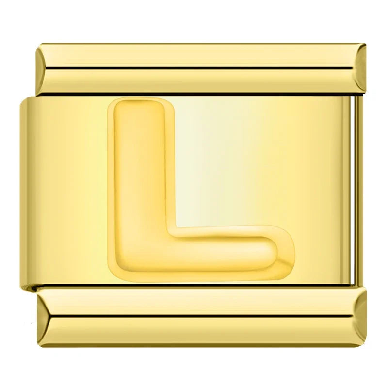 Literki Złote