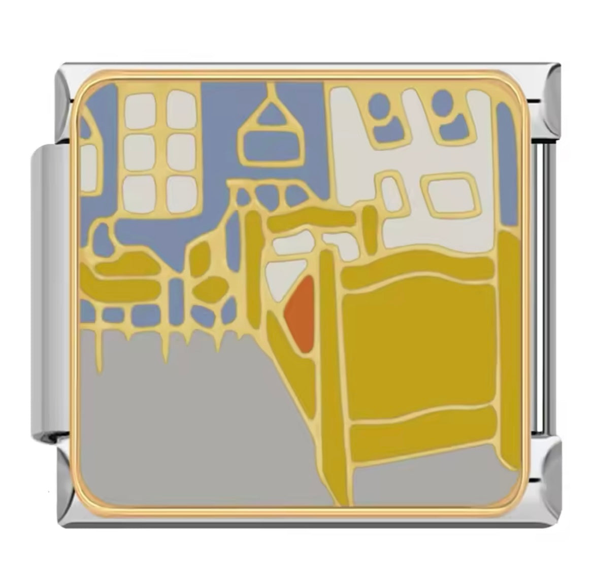 Pokój Vincenta Van Gogha