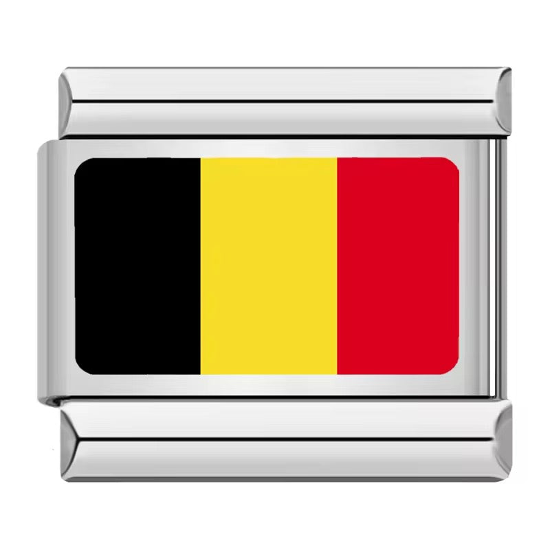 Belgia