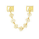 Łańcuszek muszelki