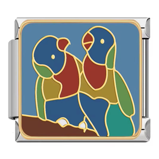 Papugi