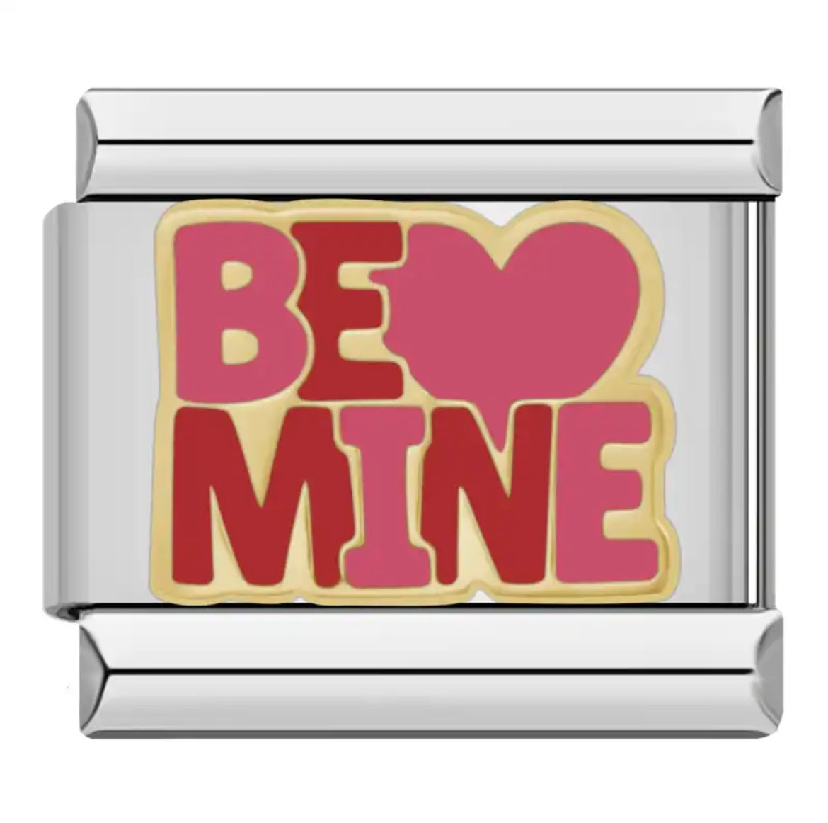 Be mine