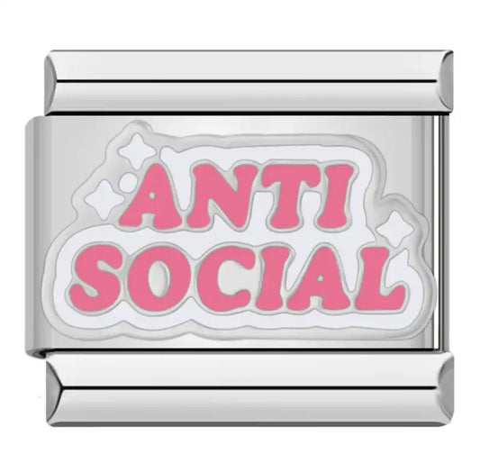 Antisocial