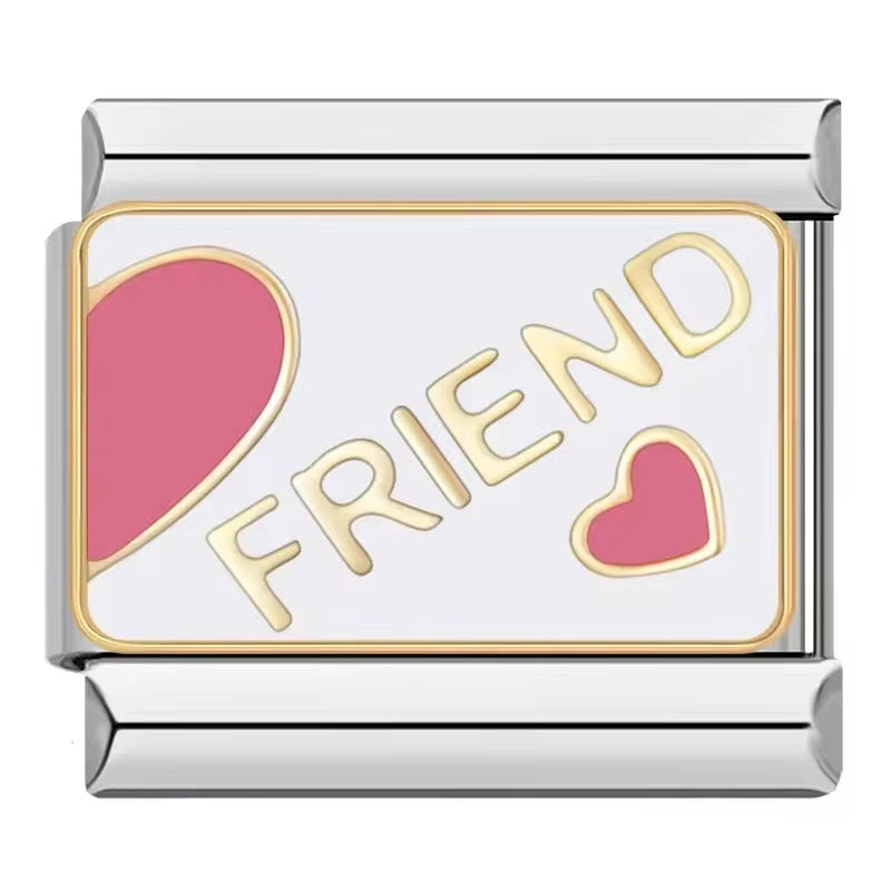 Best friend