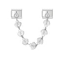 Łańcuszek muszelki