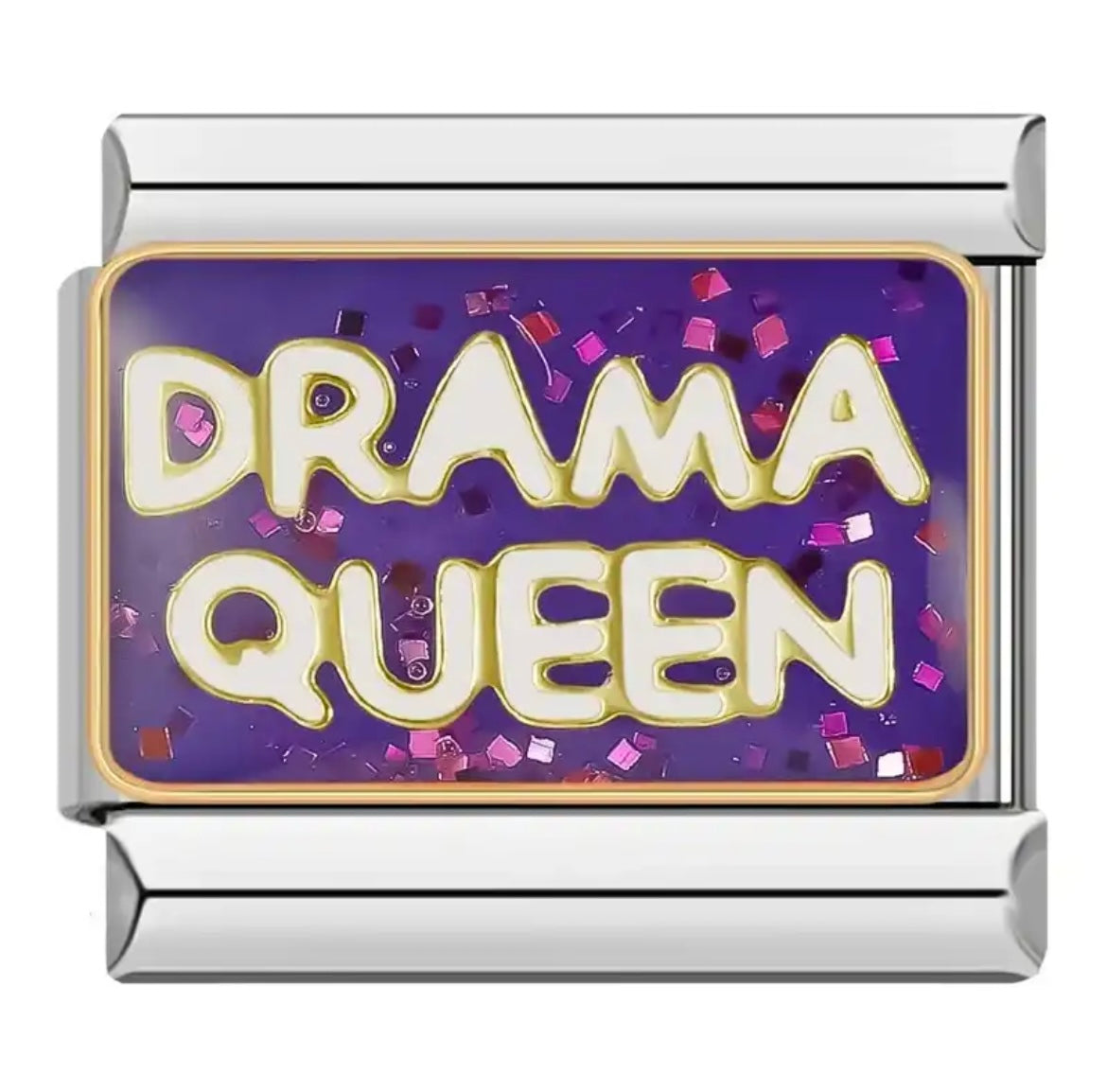 Drama queen