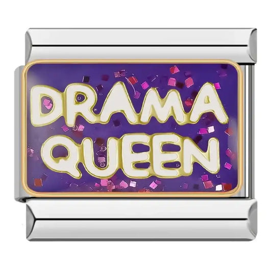 Drama queen