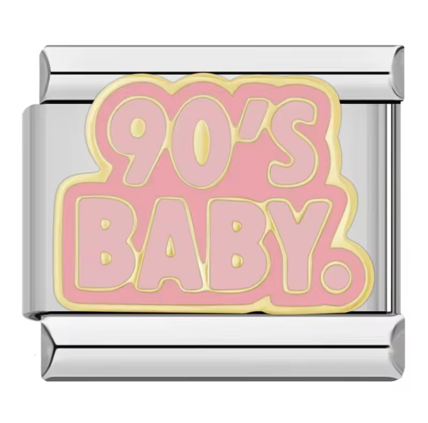 90’s baby