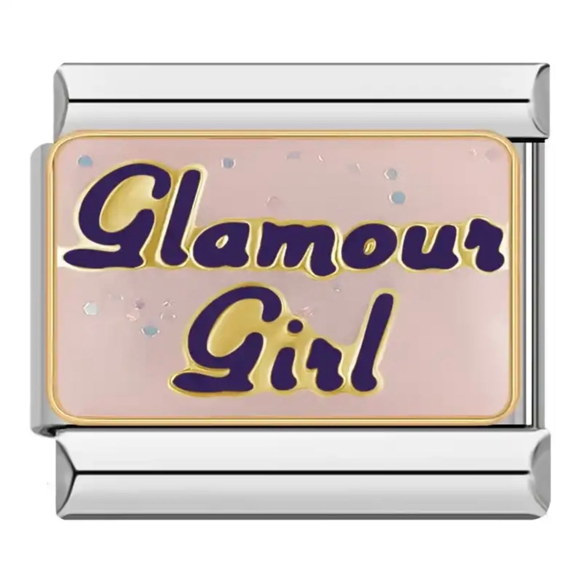 Glamour girl