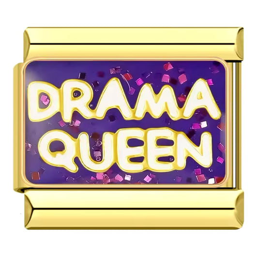 Drama Queen