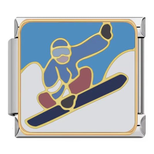 Snowboard